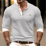 Men's Bottom Shirts