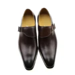 Men's Casual Leather Shoes
