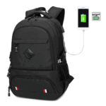 Casual backpack