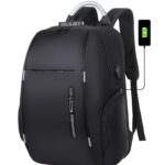 Multipurpose High Capacity Business Backpack